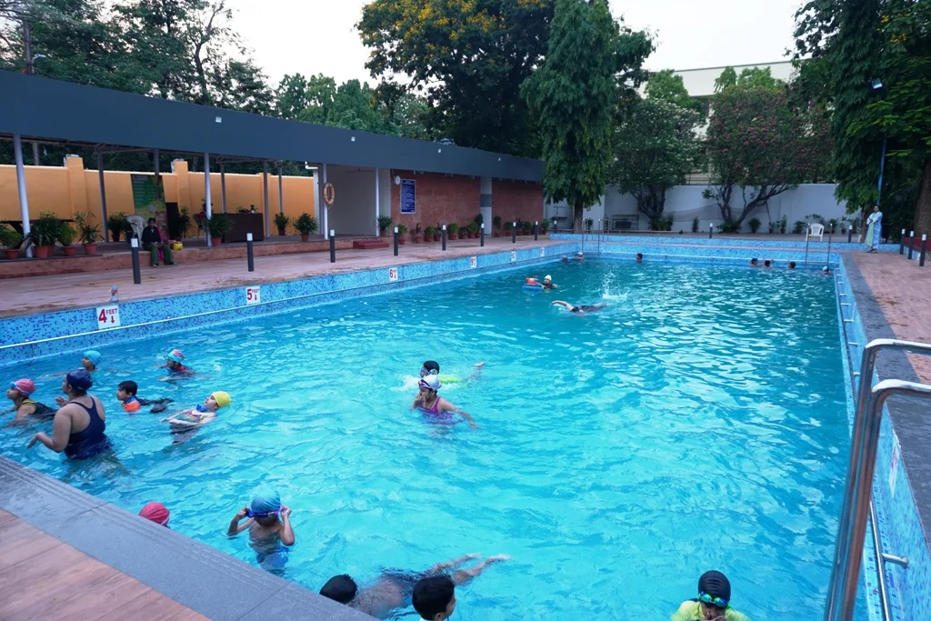 Beldih Club — club photograph