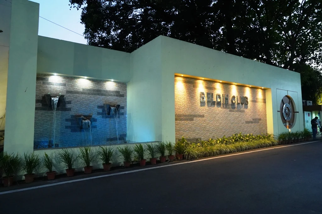 Beldih Club — club photograph