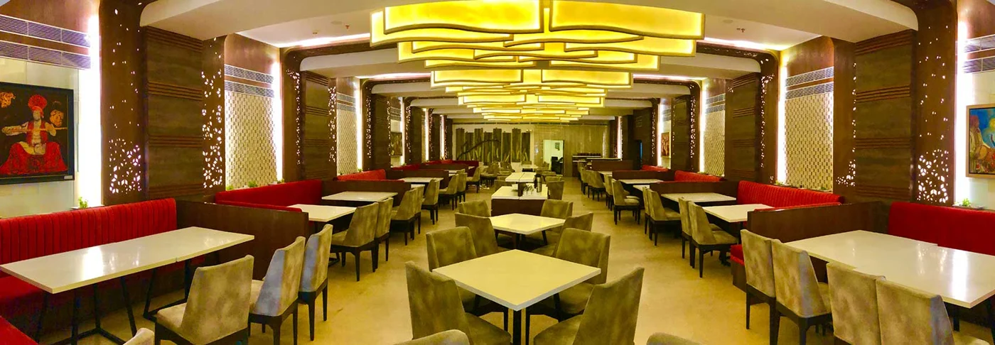 The Calcutta Punjab Club — club photograph