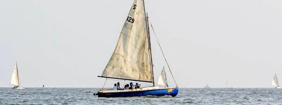 Gateway Sailing Club, Mumbai