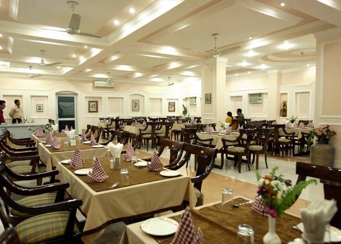 Jammu Club — club photograph