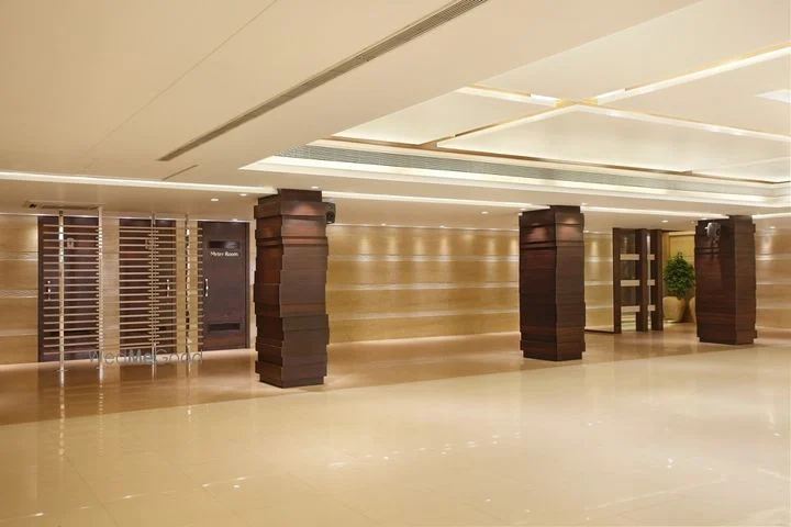 Khar Gymkhana Banquet Hall Interior