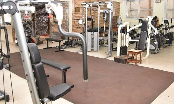 Health Club at The Malleswaram Association