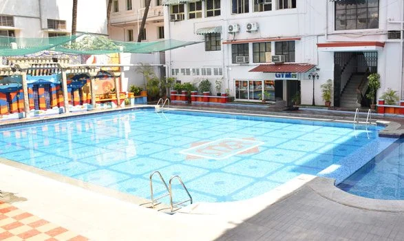 Swimming Pool at The Malleswaram Association
