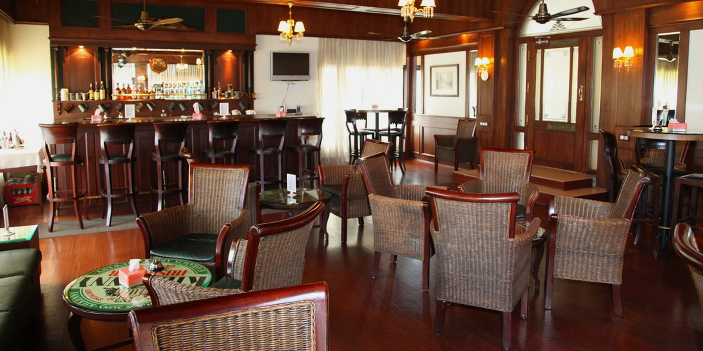 Mangalore Club — club photograph