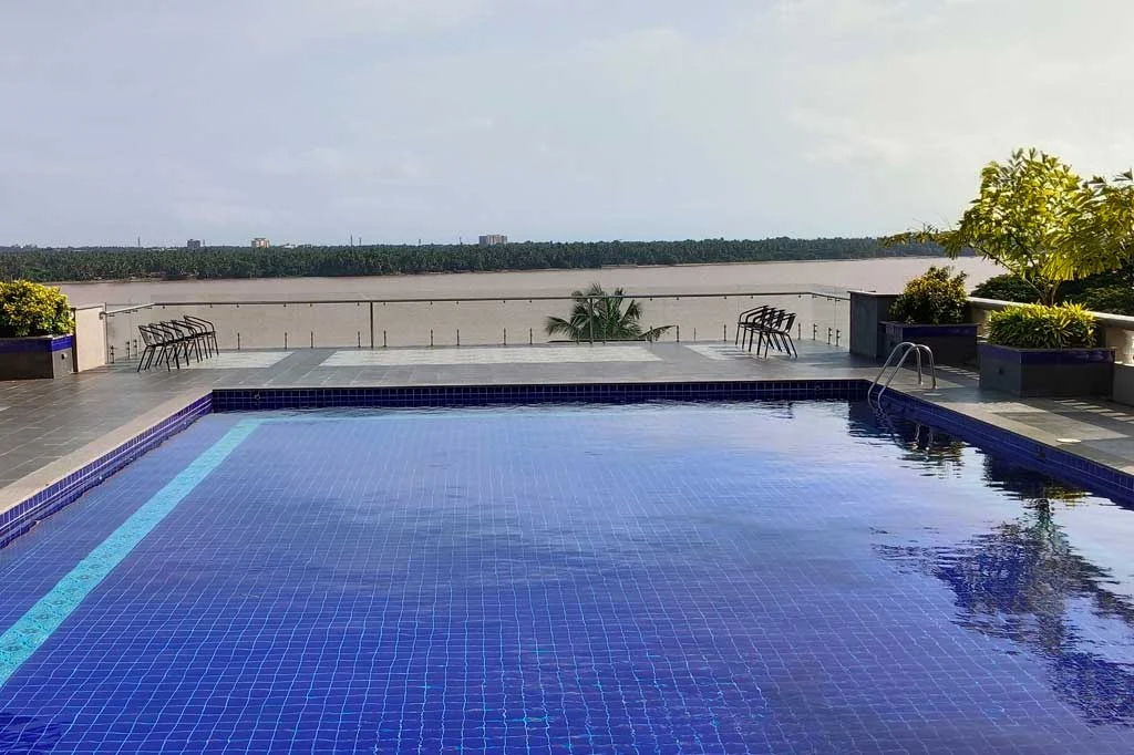 Mangalore Club — club photograph
