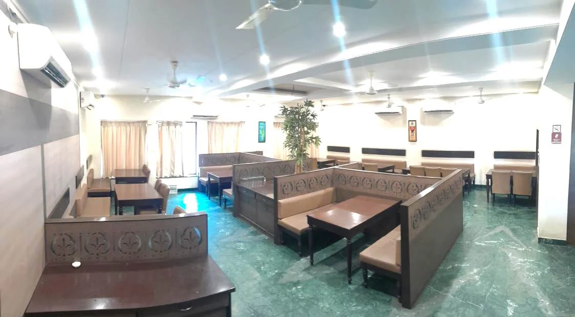 MIA Centre for Sports and Recreation — club photograph