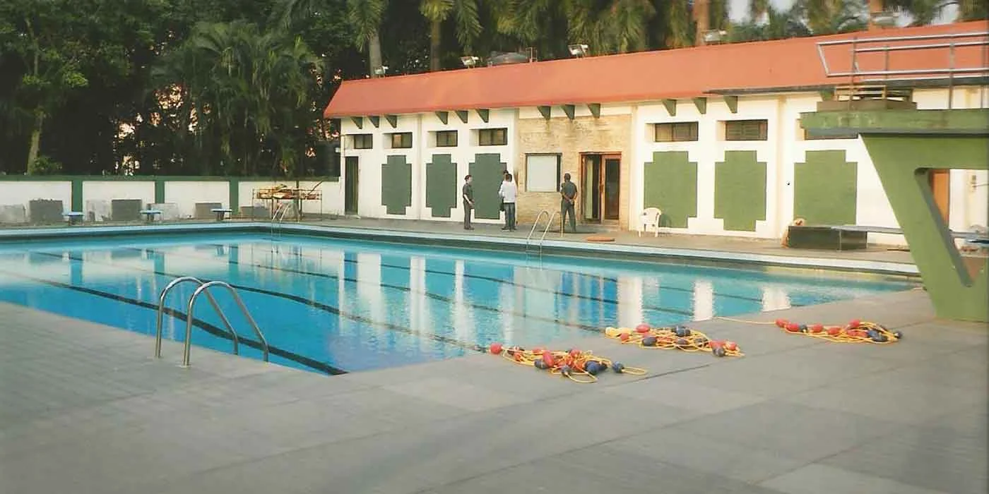 Navi Mumbai Sports Association — club photograph