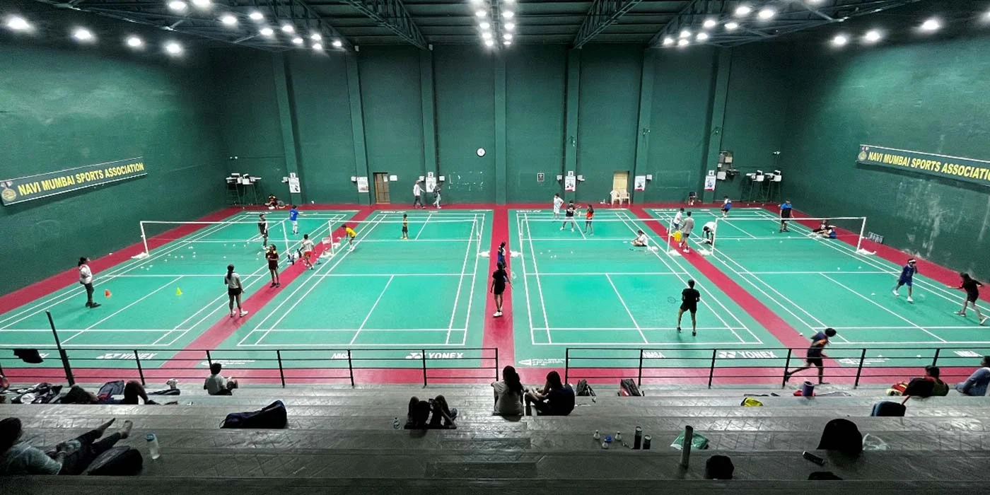 Navi Mumbai Sports Association — club photograph
