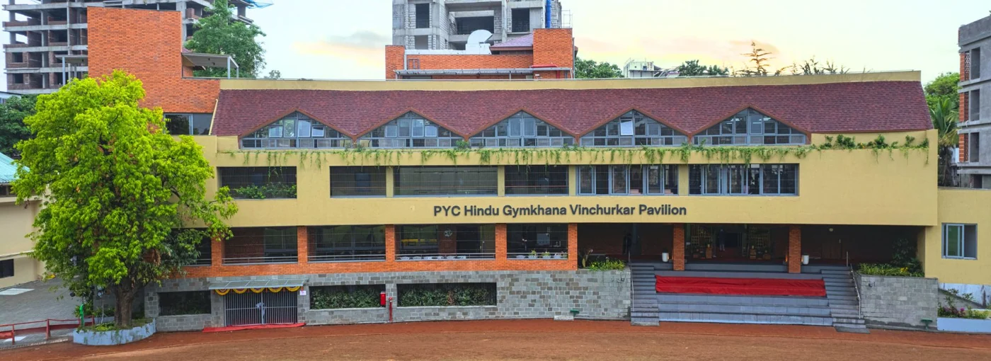PYC Hindu Gymkhana Vinchurkar Pavilion