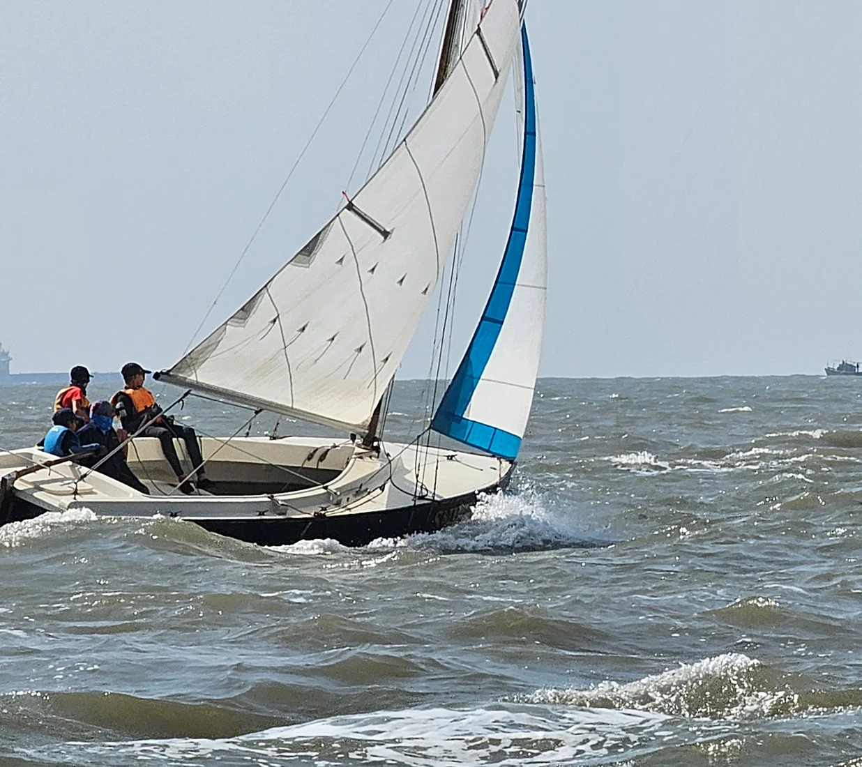 Royal Bombay Yacht Club — club photograph
