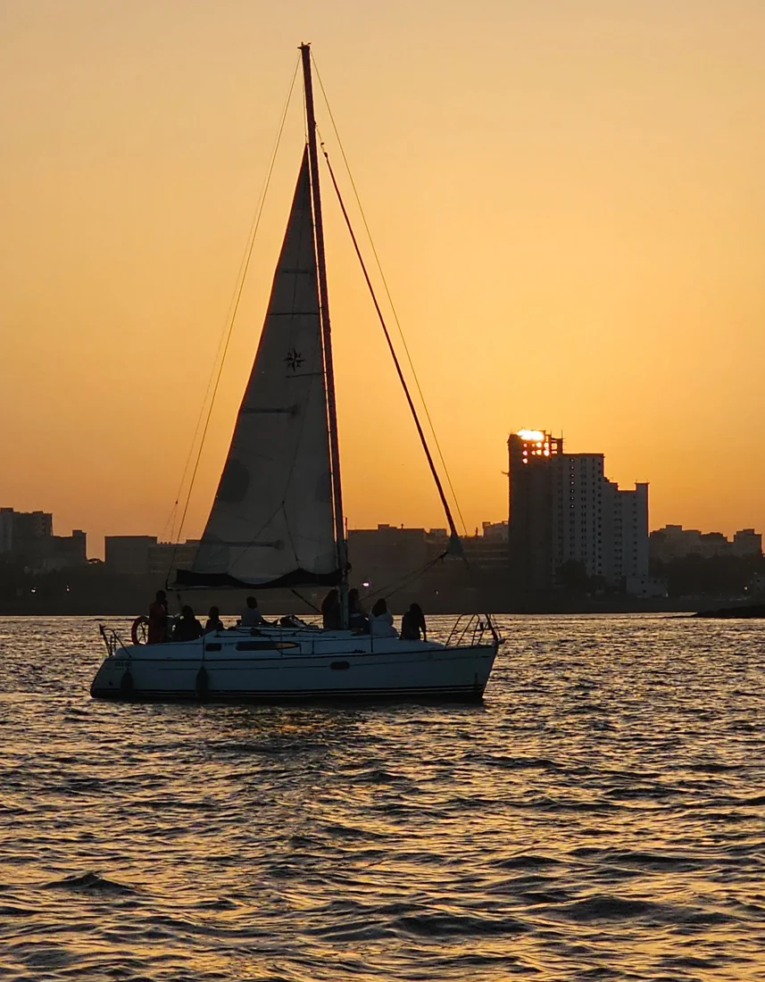 Royal Bombay Yacht Club — club photograph