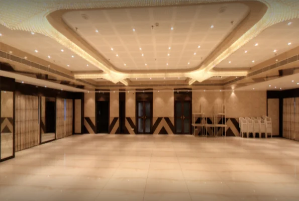 Orient Club Banquet Hall