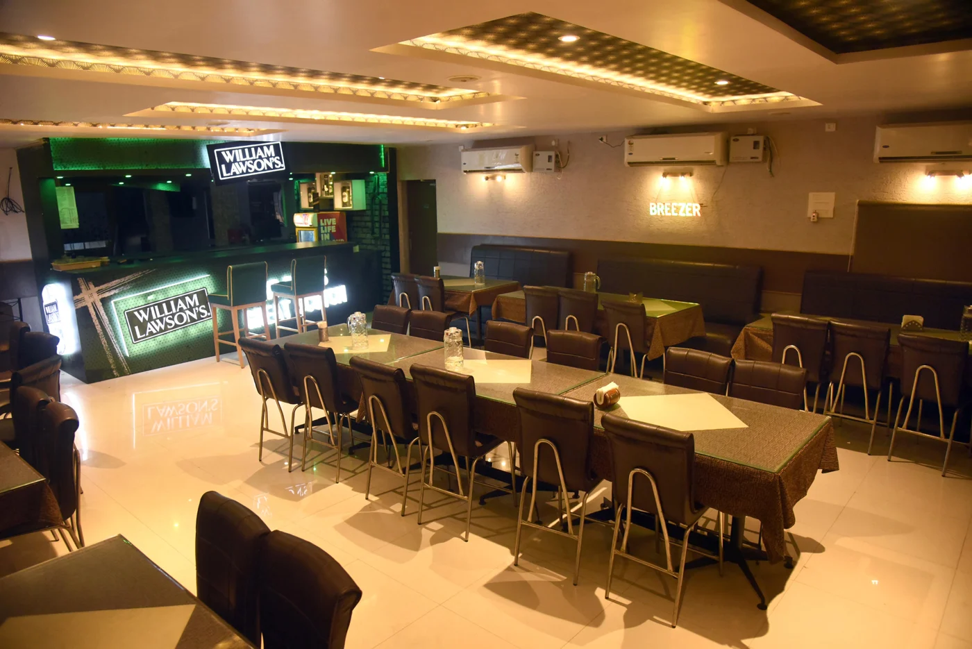 Union Club Berhampur — club photograph