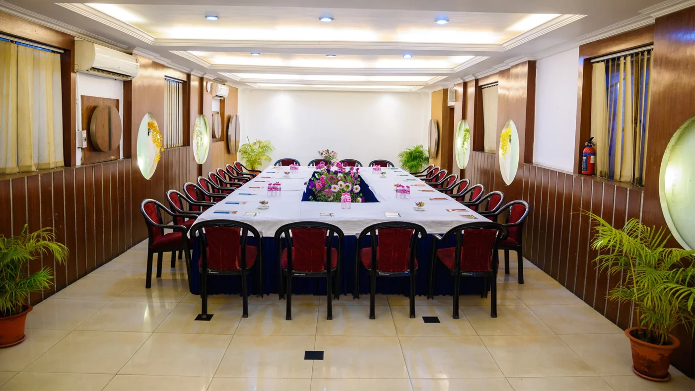 The United Club — club photograph