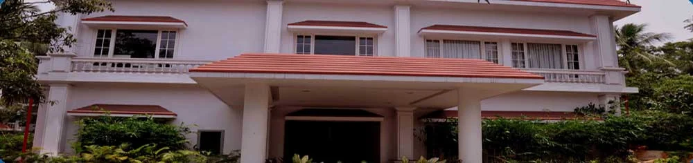 Waltair Club — club photograph