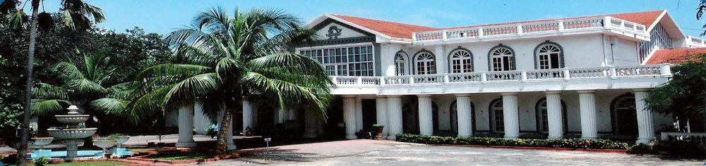 Waltair Club — club photograph